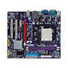 Дънна платка за компютър Elitegroup GeForce7050M-M AM2 (втора употреба)